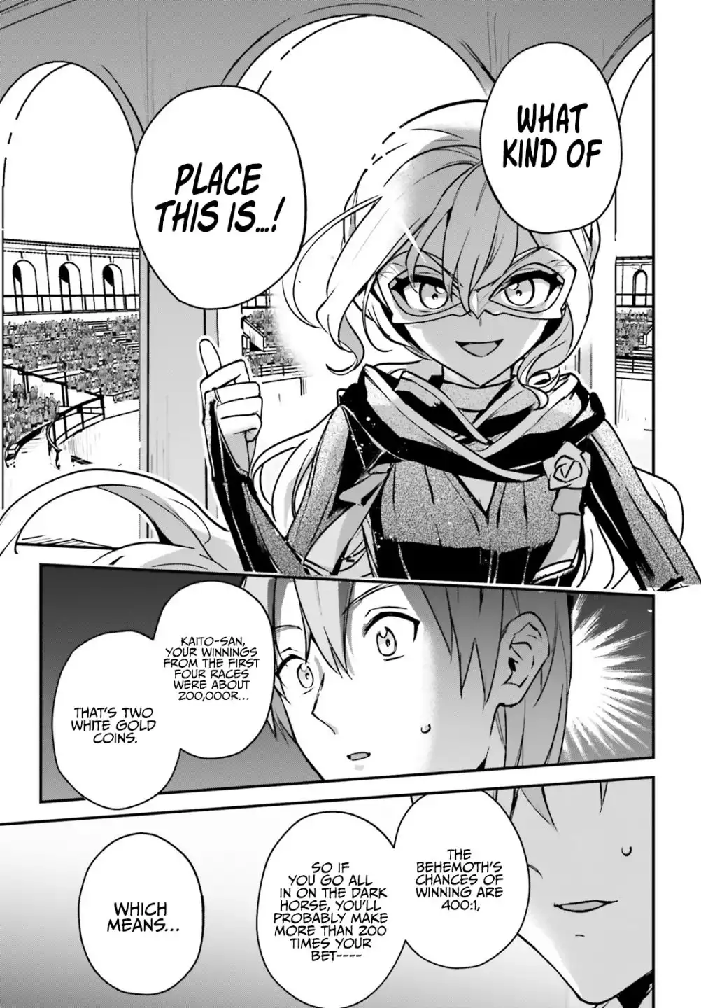 Yuusha Shoukan ni Makikomareta kedo, Isekai wa Heiwa deshita Chapter 29 13